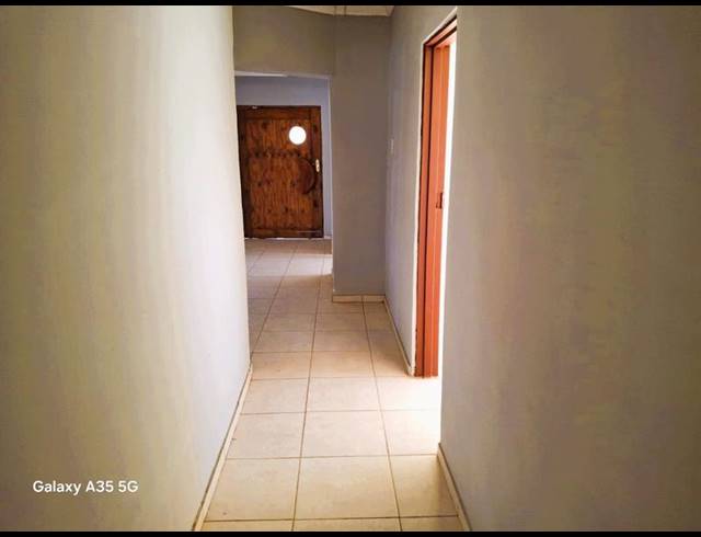 3 BEDROOM HOUSE FOR SALE IN MANKWENG